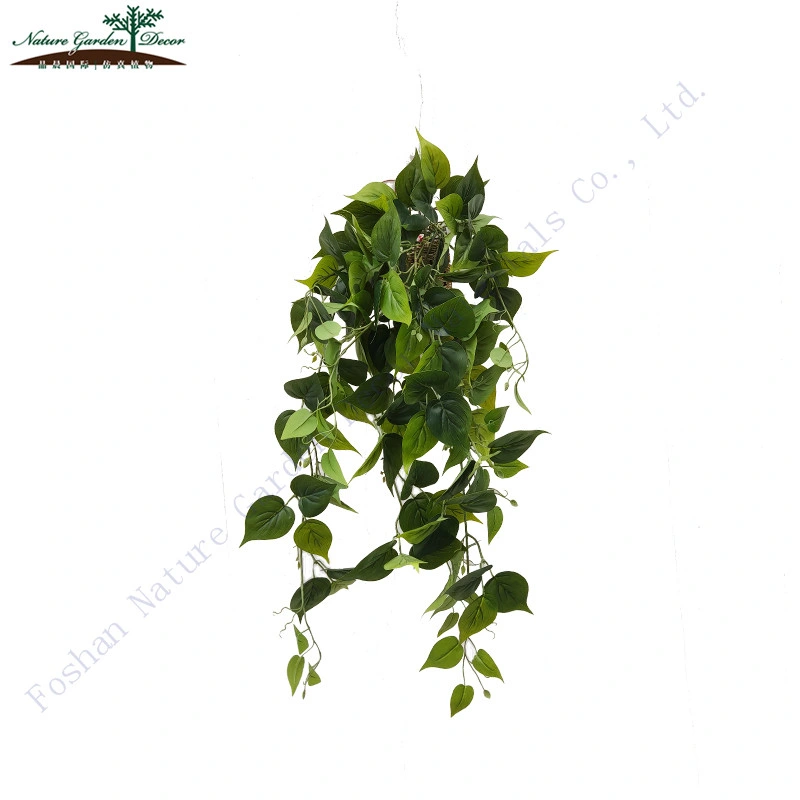 Indoor/Outdoor Artificial Green IVY Vines Wedding Decor Wall Hanging Plant