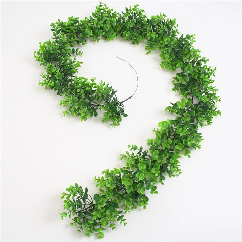 2023 Hot Sale Artificial Hanging Vines Low Price Artificial Hanging Plant