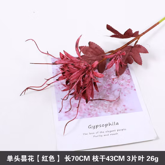 Künstliche grüne Schildkrötenblatt-Wandbehangpflanzen