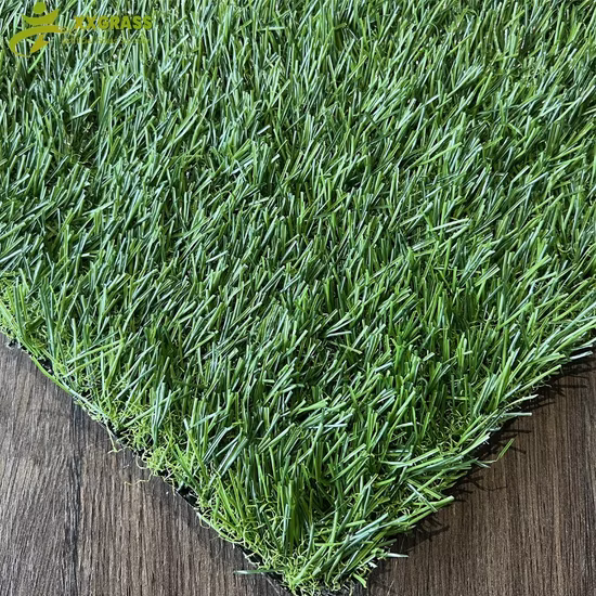 Fabrikpreis-Casual-Landschaftsbau-Kunstrasen-Rasengras für verschiedene Anlässe