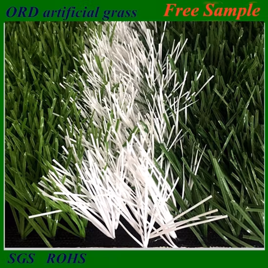 Kunstrasen-Teppich für den Außenbereich, grüner Rasen, Kunstrasen, 40 mm Kunstrasen