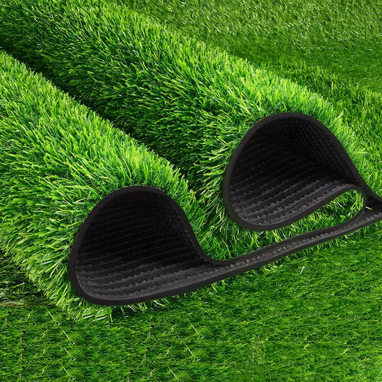 25mm chinesische Fabrik dekorative Landschaft gefälschte Garten synthetische künstliche Gras