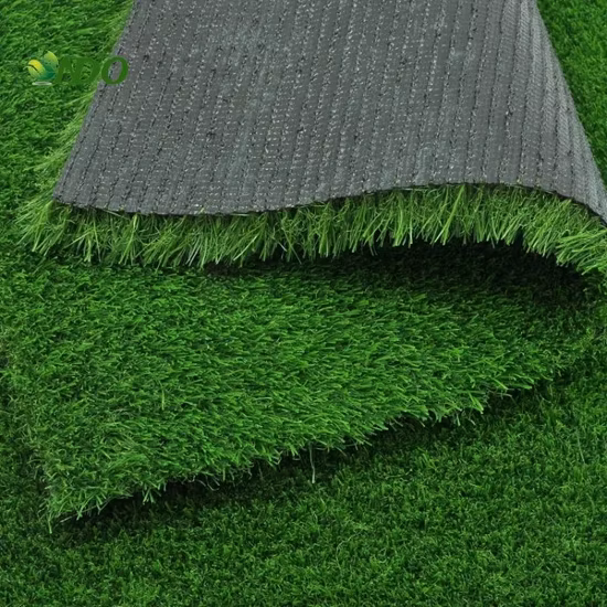 Gartenlandschaft Kunstrasen Kunstrasen für Wand